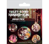 Pyramid International Plaques pour Bouteilles de bière, Multicolore, Unique