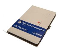 PYRAMID INTERNATIONAL, Playstation Carnet PS1 Premium