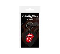 Pyramid International Porte Cles En Forme De Lin The Rolling Stones
