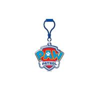 Pyramid International Porte-clés en plastique avec logo Paw Patrol