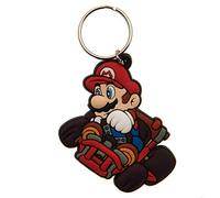 Pyramid International Porte Cles - Mario Drift