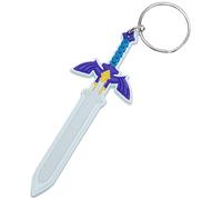 Pyramid International Porte Cles - Master Sword