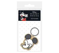 Pyramid International Porte Cles Mickey Mouse 6 Cm