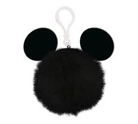 Pyramid International Porte Cles Oreilles De Mickey Pom Pom