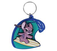 Pyramid International Porte-clés rotatif Lilo & Stitch (ange)