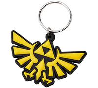 Pyramid International Porte Cles - Triforce