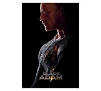 Pyramid International Poster Black Adam (Out of Darkness)
