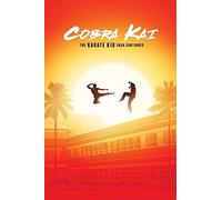Pyramid International Poster Cobra Kai
