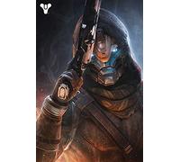 Pyramid International Poster Destiny Cayde-6-91x61cm