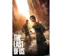 Pyramid International Affiche The Last Of Us Poster 142 61 x 91,5 cm