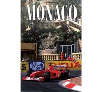 Pyramid International - Poster "Monaco", Maxi, Papier PM11980 (91,5 cm x 61 cm) (Coloré)