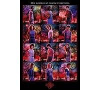 Pyramid International Pp34536 Affichages 1 Pièce(S)