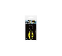 Pyramid International RK38190C Porte-clés Noir, Jaune