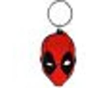 Pyramid International RK38556C porte-clés et boîte Noir, Rouge G