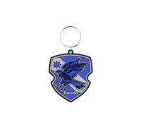 Pyramid International RK38695C porte-clés et boîte Noir, Bleu, Blanc