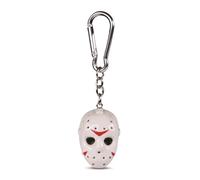 Vendredi 13 Assortiment Porte-clés 3d Head 4 Cm (10)