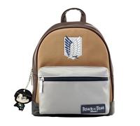 Pyramid International Sac à dos tendance One Piece (LuFFY), Multicolore, Taille unique, Décontracté