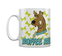 Pyramid International Scooby Doo Roffee Rime Tasse unisexe 325 ml