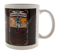 Pyramid International – Mug Stranger Things «Demogorgon Card» 315 ml