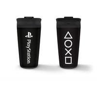 Pyramid International Sony PlayStation Mug de voyage Onyx MTM25993