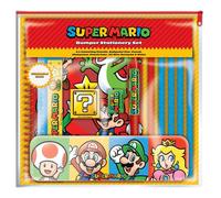 Pyramid International Sr74118 Kit De Papeterie Multicolore