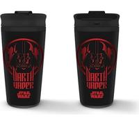 Pyramid International Star Wars Mug de voyage Dark Vador MTM25362