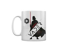 Pyramid International Star Wars : OBI-Wan Kenobi (Friends Turned Foes) Mug en céramique 315 ml Taille unique