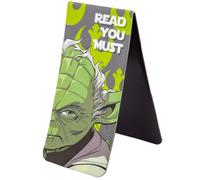 Pyramid International Marque-page Star Wars Yoda magnétique – Nouveau