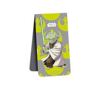 Pyramid International Star Wars Yoda Marque-page magnétique - Nouveau