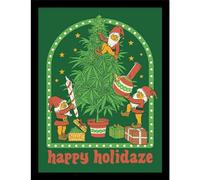 Pyramid International STEVEN RHODES (HAPPY HOLIDAZE) COLLECTEUR IMPRIMÉ