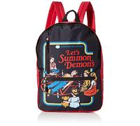 Pyramid International Steven Rhodes, Sac à Dos Mixte, Multicolore, 30cm x40cm x 12cm