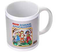 Pyramid International Steven Rhodes (Zombie Apocalypse) Tasse à café