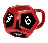 Pyramid International Mug sculpté Stranger Things 4 (Roll Your Fate)