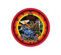 Pyramid International Stranger Things Réveil (Choisissez Votre Aventure Graphique) 12 cm de diamètre dans Une boîte de présentation - Produit Officiel