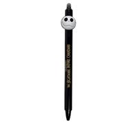 Pyramid International Stylo à encre gel effaçable L'Étrange Noël de monsieur Jack