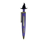 Pyramid International Stylo avec slogan « Wicked Witch Hat »