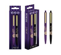 Pyramid International Stylo Du Mercredi Plus Jamais Set 2