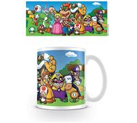 Pyramid International – Mug Super Mario – Personnages – Star Wars