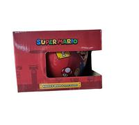 Pyramid International Super Mario Tasse à Cappuccino Huggy 630 ML