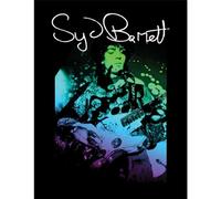 Pyramid International SYD BARRETT (GUITAR) IMPRIMÉ COLLECTEUR (ENDUIT)
