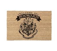 Pyramid International Tapis de Sol Harry Potter (Hogwarts Crest)