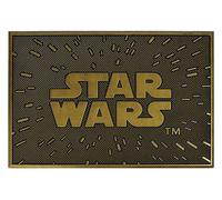 Pyramid International Tapis de sol Star Wars Logo 40 x 60 cm