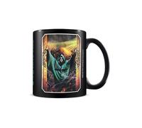 Pyramid International Tasse à café Donjons et Dragons dans un coffret cadeau (design à porte ouverte) en céramique 325 ml