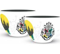 Pyramid International Tasse Harry Potter (design Poudlard) Tasse à café en céramique - Produit officiel de merchandising
