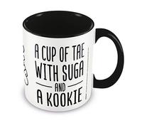 Mug en céramique 315ml - K-Pop