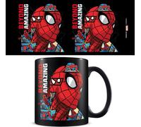 Pyramid International Tasse Spider-Man (MGB26785)