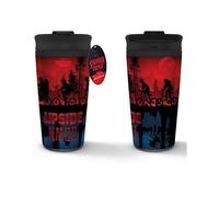 Pyramid International Tasse Stranger Things 4 Reise Scene