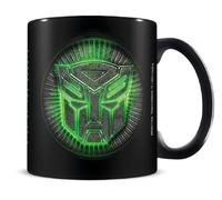 Pyramid International Tasse Transformers (Rise of the Beasts) 325 ml en céramique pour homme et femme - Produit officiel