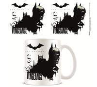 Pyramid International Taza DC Comics The Batman Gotham 315 ml