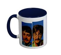 Pyramid International The Beatles (All You Need is Love) Mug intérieur coloré - 315 ml Tasse en céramique - Taille unique